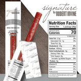 Signature by Robert Irvine Meat Snack Stick (10 pack)