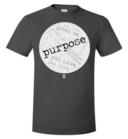 Purpose T-Shirt