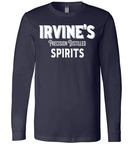 Irvine's Long Sleeve