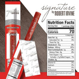 Signature by Robert Irvine Meat Snack Stick (10 pack)