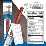 Signature by Robert Irvine Meat Snack Stick (10 pack)