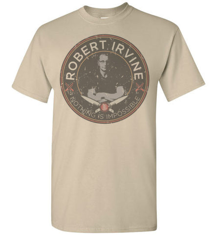 Nothing is impossible 2024 shirt