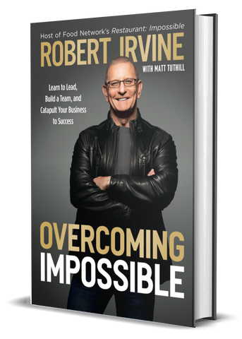 OVERCOMING IMPOSSIBLE